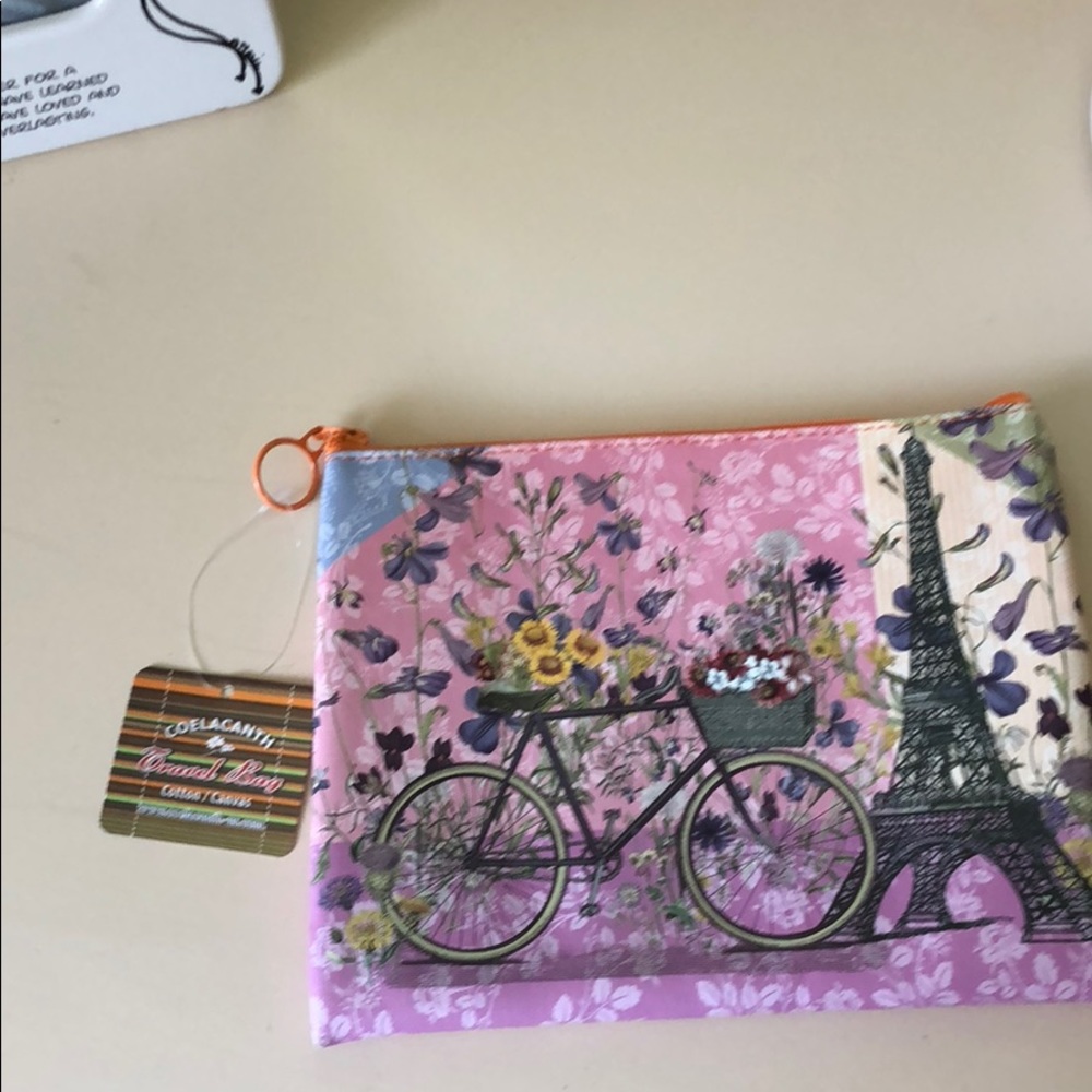 Make up Travel Bag